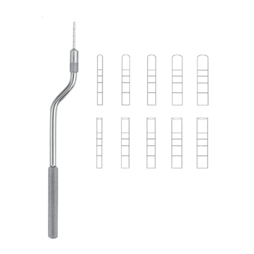 Impants & Measuring Instruments